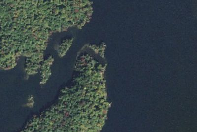 Campsite 32