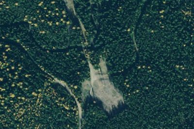 Rd 338 Site 4