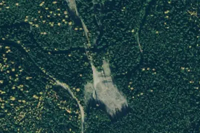 Rd 338 Site 4