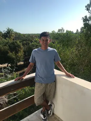 Viceverso en Holbox, Yucatán, 2023