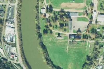 Washington County Fairgrounds Campground