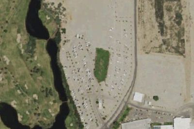 KOA Kampground