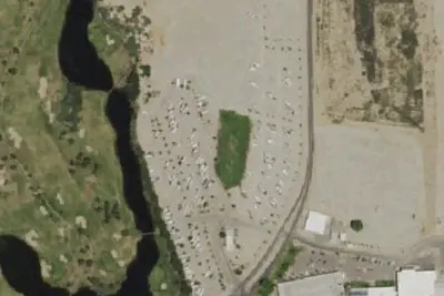 KOA Kampground