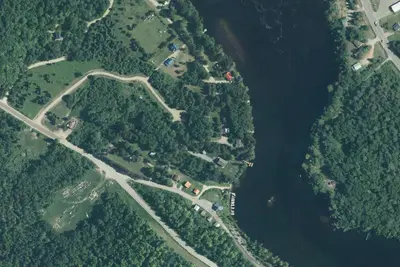 Camp site