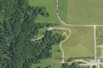 Camp site