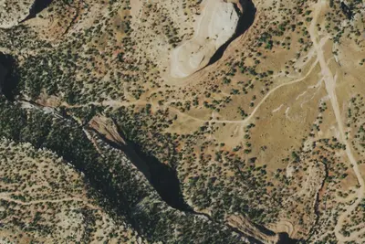Camp site