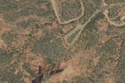 Quitaque, TX Site 43
