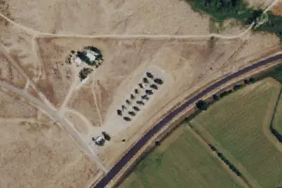 RV park