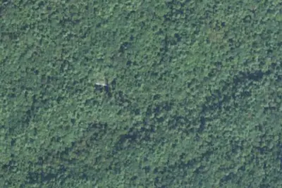 Camp site