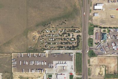 Overnite RV Park