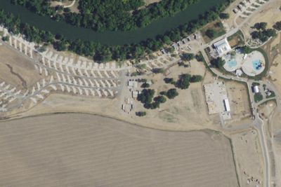 Camp Fimfo Waco