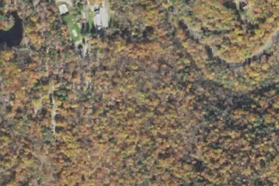 Prospect Mountain Campground