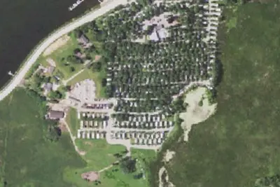 Kiesler's Campground & RV Resort