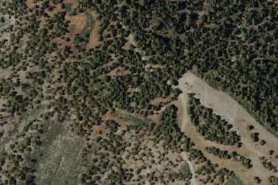 Blue Ridge Campground