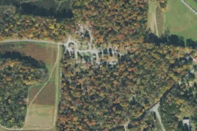 Old Mill Campground