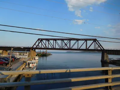 Port-Daniel - 02