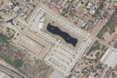 Greenlake RV Resort