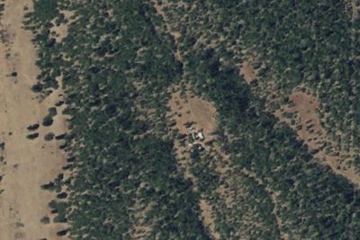 Camp site