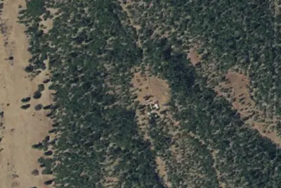 Camp site