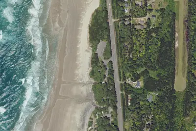 Beachside State Recreation Site