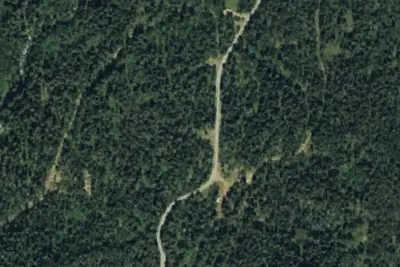 Camp site