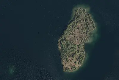 Camp site