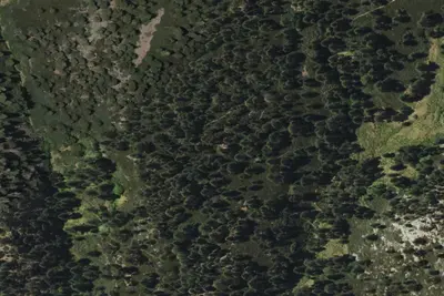Saxton Trail Camp