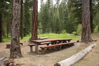 Mineral Springs Group