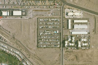 Silver Creek RV Park