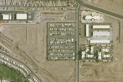 Silver Creek RV Park