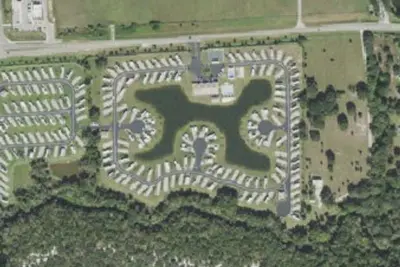 Creekside RV Resort