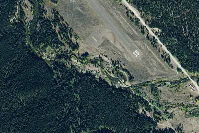 Van Deriet Campground