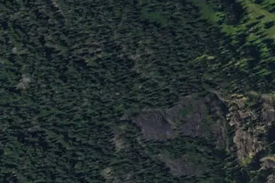 Divide Camp