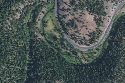 Deerhorn Campground