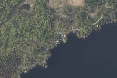Pitts Landing