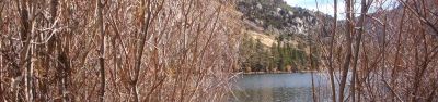 Silver Lake Campground