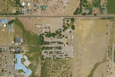 RV park