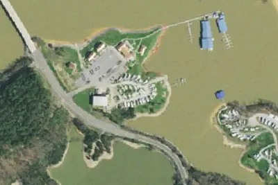 The Point RV Park