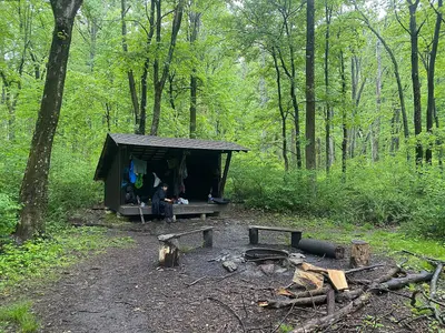 Catoctin Mountain Park - 52901659987