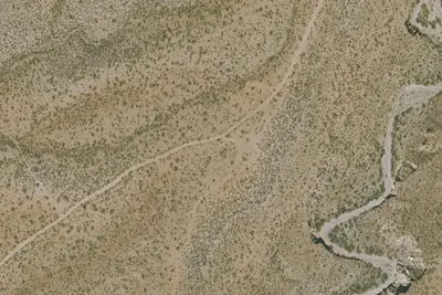 Whitlock Primitive Camp