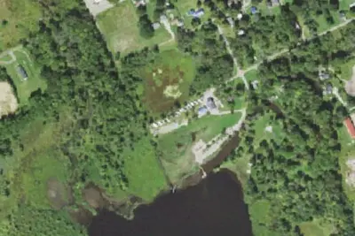 RV park