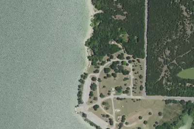 Camp site