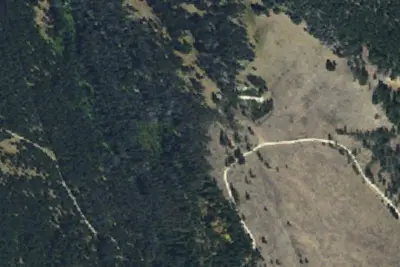 Dry Creek Rd 02