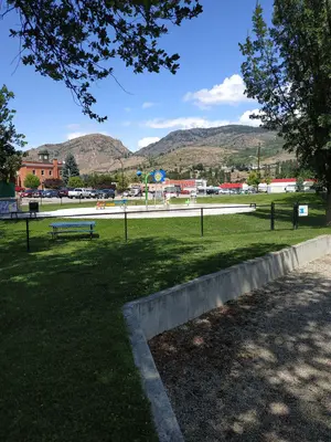Grand forks bc