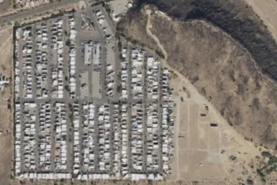 Desert Gold RV Park
