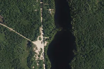 Camp site