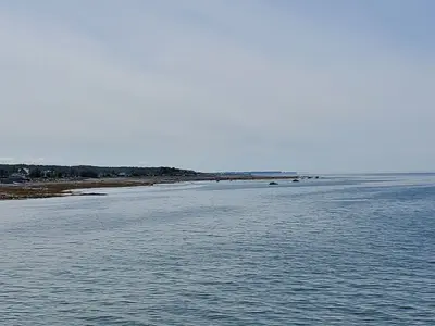 Sainte-Flavie, Quebec 02