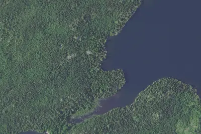 Camp site