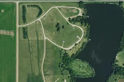Free camping