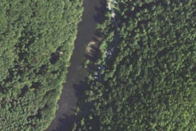 Camp site